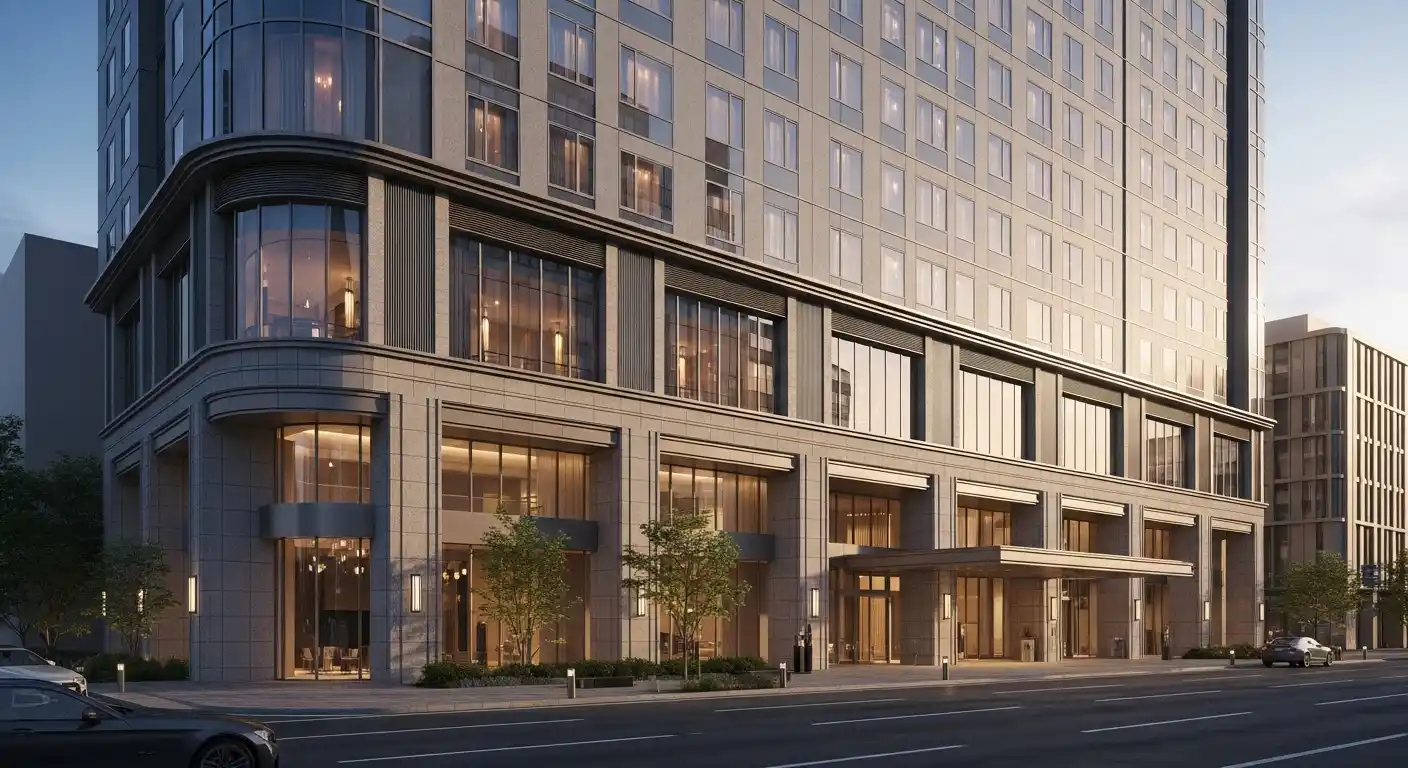 InterContinental Osaka